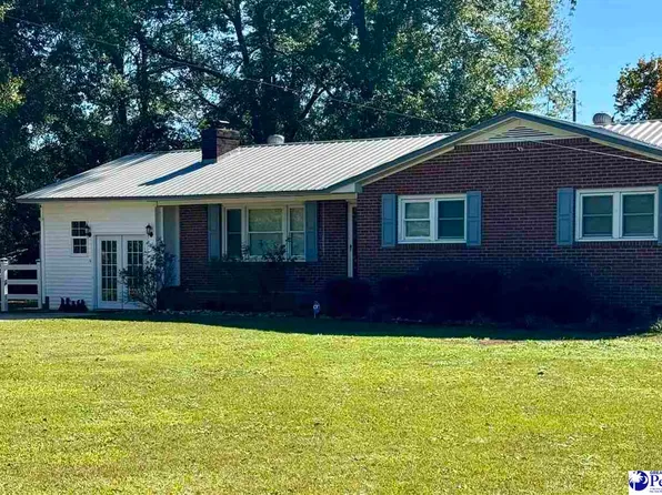 814 Ashley Ct, Florence, SC 29505