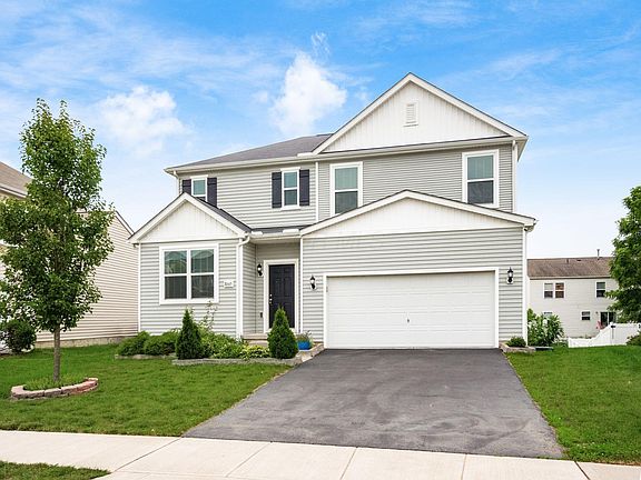 2nd image of 8665 Conestoga Valley Dr