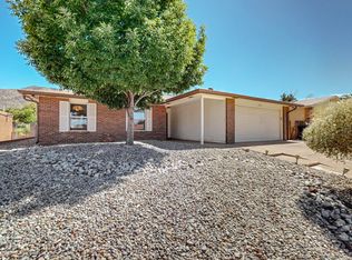 2616 Georgene Dr NE, Albuquerque, NM 87112