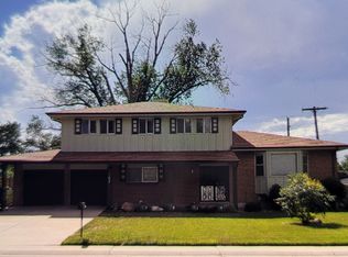 7081 S Washington St, Centennial, CO 80122
