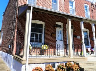 410 Monastery Ave, Philadelphia, PA 19128