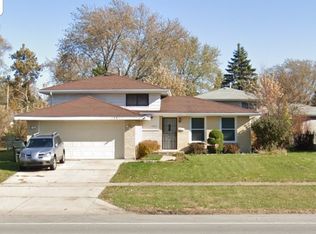18811 Cicero Ave, Country Club Hills, IL
