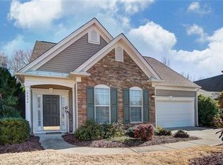 8624 Darcy Hopkins Dr, Charlotte, NC 28277