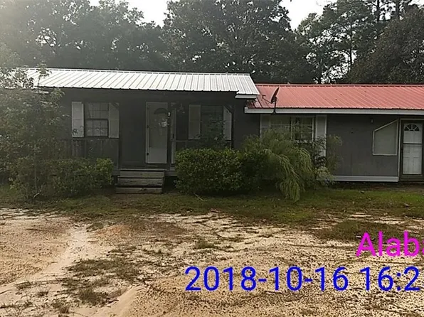 2493 County Road 1107, Goshen, AL 36035