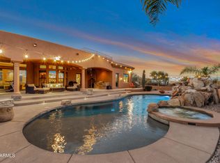 29423 N 145th Pl, Scottsdale, AZ 85262