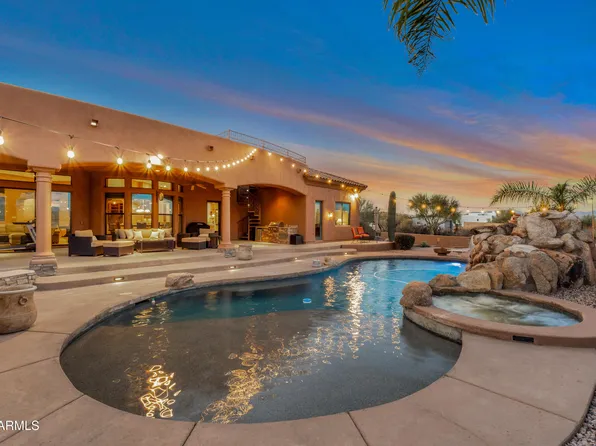 29423 N 145TH Place, Scottsdale, AZ 85262