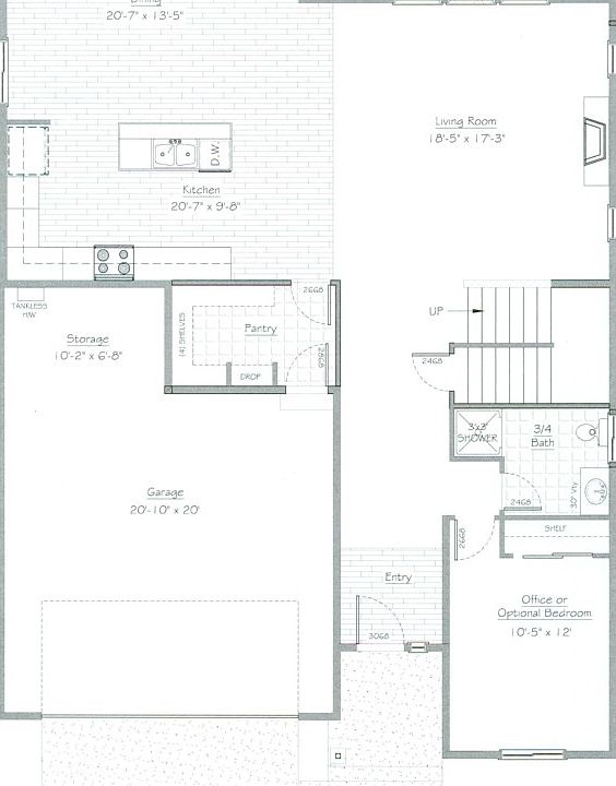 2nd image of 7848 Riverview Ct SE