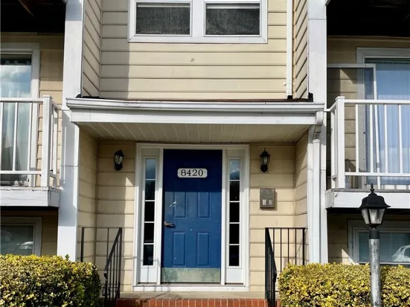 8420 Obannon Ct #8, Henrico, VA 23228