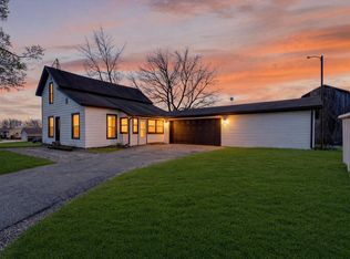 5691 N Greenville Rd, Lakeview, MI 48850