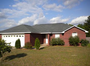 3005 Cabela Ln, Crestview, FL 32539