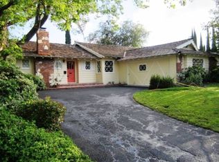20800 Keswick St, Winnetka, CA 91306