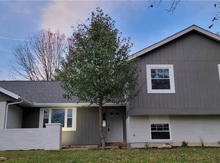 4715 Rushwood Cir, Englewood, OH 45322