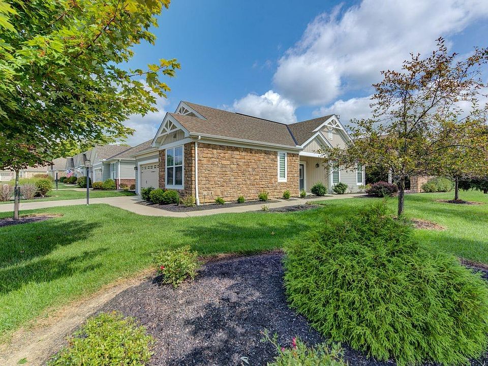 1606 Oak Grove Ln, Maineville, OH 45039 Zillow