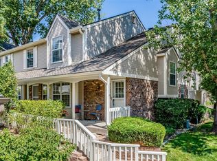 6753 S Pontiac Ct, Centennial, CO 80112