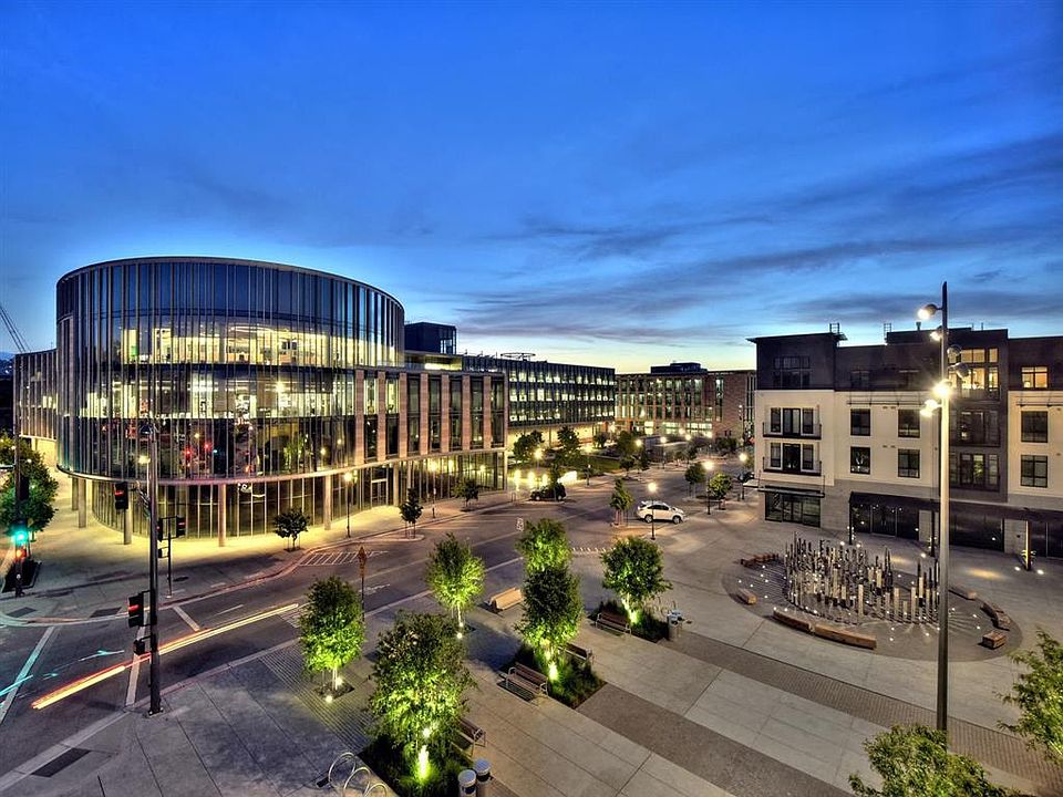 The Russell 3098 Kyne St San Mateo CA Zillow