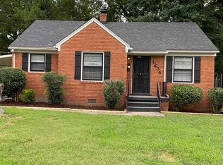 1234 Robin Hood Ln, Memphis, TN 38111