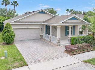14568 Spotted Sandpiper Blvd, Winter Garden, FL 34787