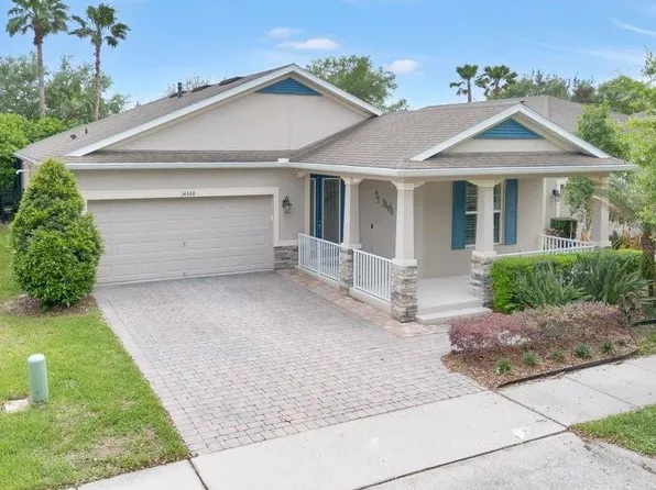 14568 Spotted Sandpiper Blvd, Winter Garden, FL 34787