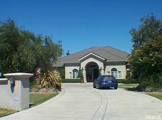 4751 Tudor Rose Gln, Stockton, CA 95212