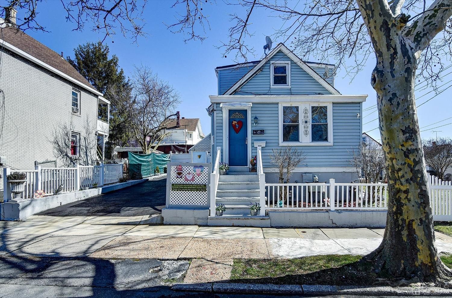 442 Baker Pl, Perth Amboy, NJ 08861 Zillow