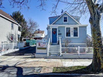 442 Baker Pl, Perth Amboy, NJ, 08861