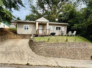 100 Steele St, Dunbar, WV 25064