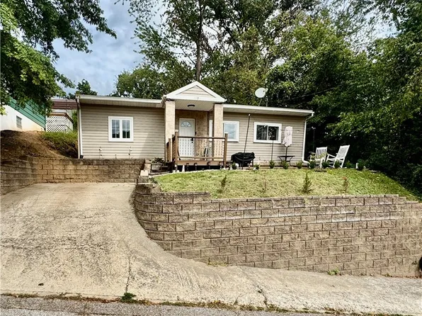 100 Steele St, Dunbar, WV 25064