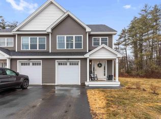 19 Junco Dr UNIT 19, Windham, ME 04062