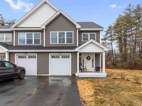 19 Junco Drive #19, Windham, ME 04062