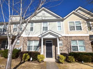 2379 Bigwood Trl, Atlanta, GA 30349