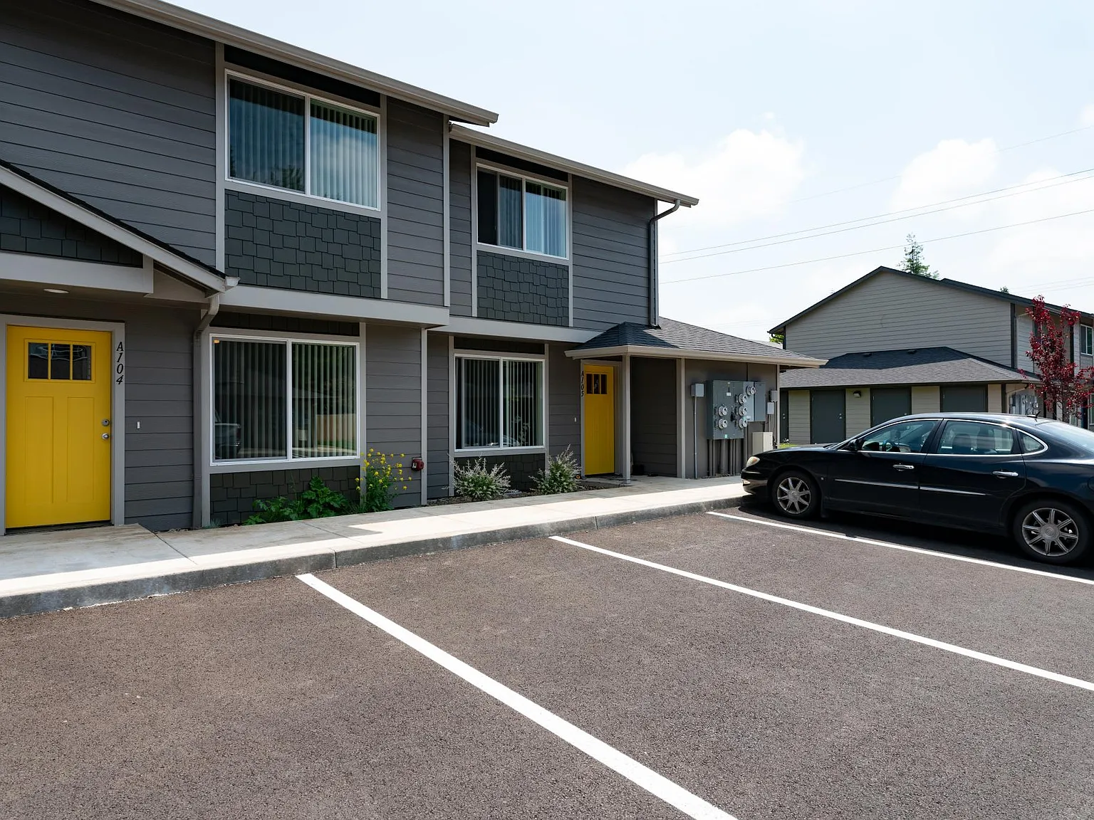 Lebanon City Townhomes — Photo 4