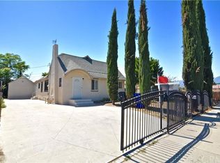 1288 N Mount Vernon Ave, San Bernardino, CA 92411