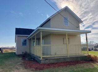 4861 Us Highway 22 W, Circleville, OH 43113