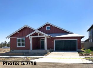 20778 Rockhurst Way, Bend, OR 97701