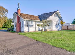 4200 N Place, Seaview, WA 98644