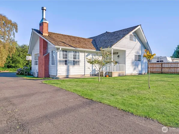 4200 N Place, Seaview, WA 98644