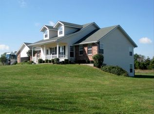 101 Robinson Rd, Clever, MO 65631