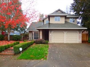1355 SW Fleishauer Ln, McMinnville, OR 97128