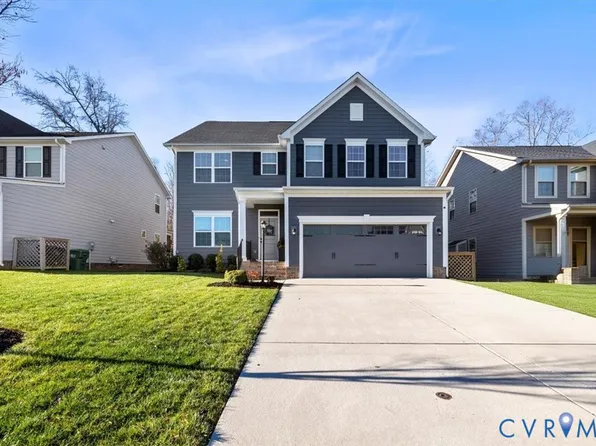 9009 Airwell Ct, Mechanicsville, VA 23116