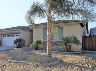 1599 Washington Ave, San Jacinto, CA 92583