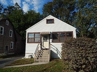 16946 Head Ave, Hazel Crest, IL 60429