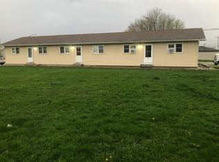 147 N Van Buren Ave APT 2, Bradley, IL 60915