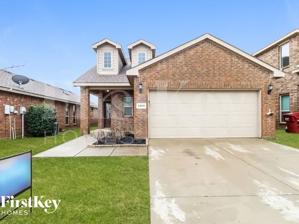 1309 Alder Tree Ln, Royse City, TX 75189