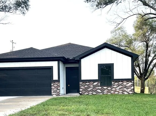 119 N State St, Drexel, MO 64742