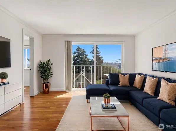 800 N Allen Place #401, Seattle, WA 98103
