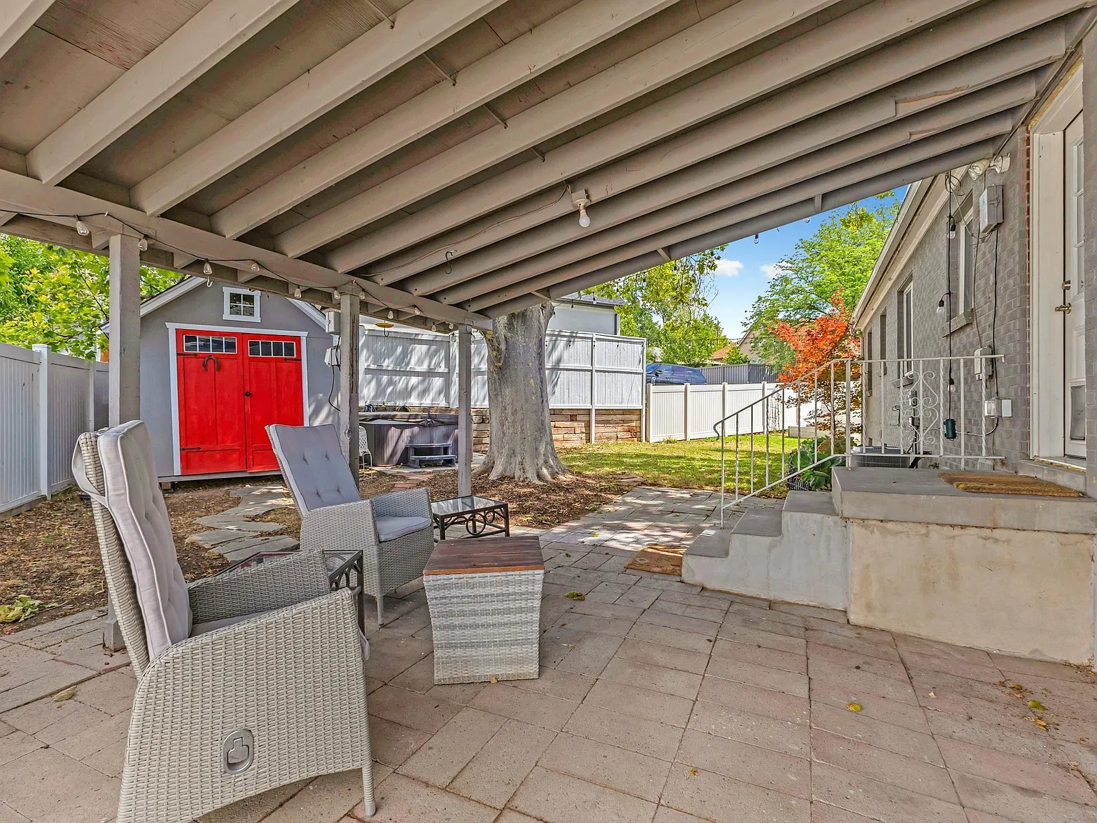 Private Basement Room in Holladay Home $850/mo, Available Sept 1 — Photo 3