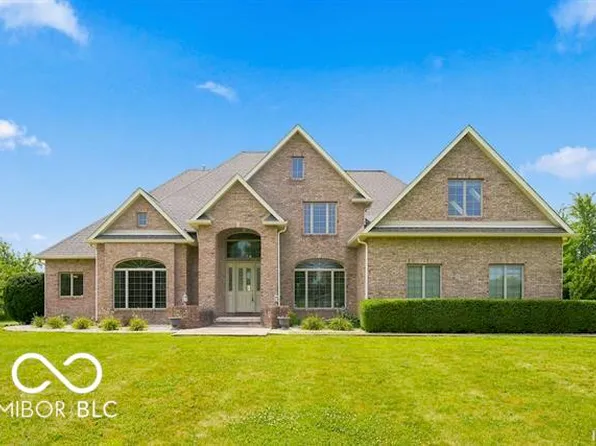 5601 W County Road 400 N, Muncie, IN 47304