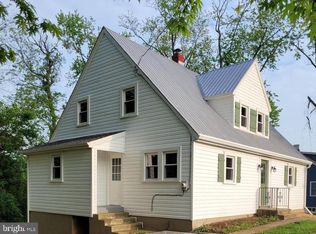 1530 Manchester Rd, Westminster, MD 21157