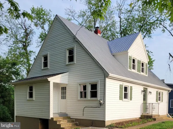 1530 Manchester Rd, Westminster, MD 21157