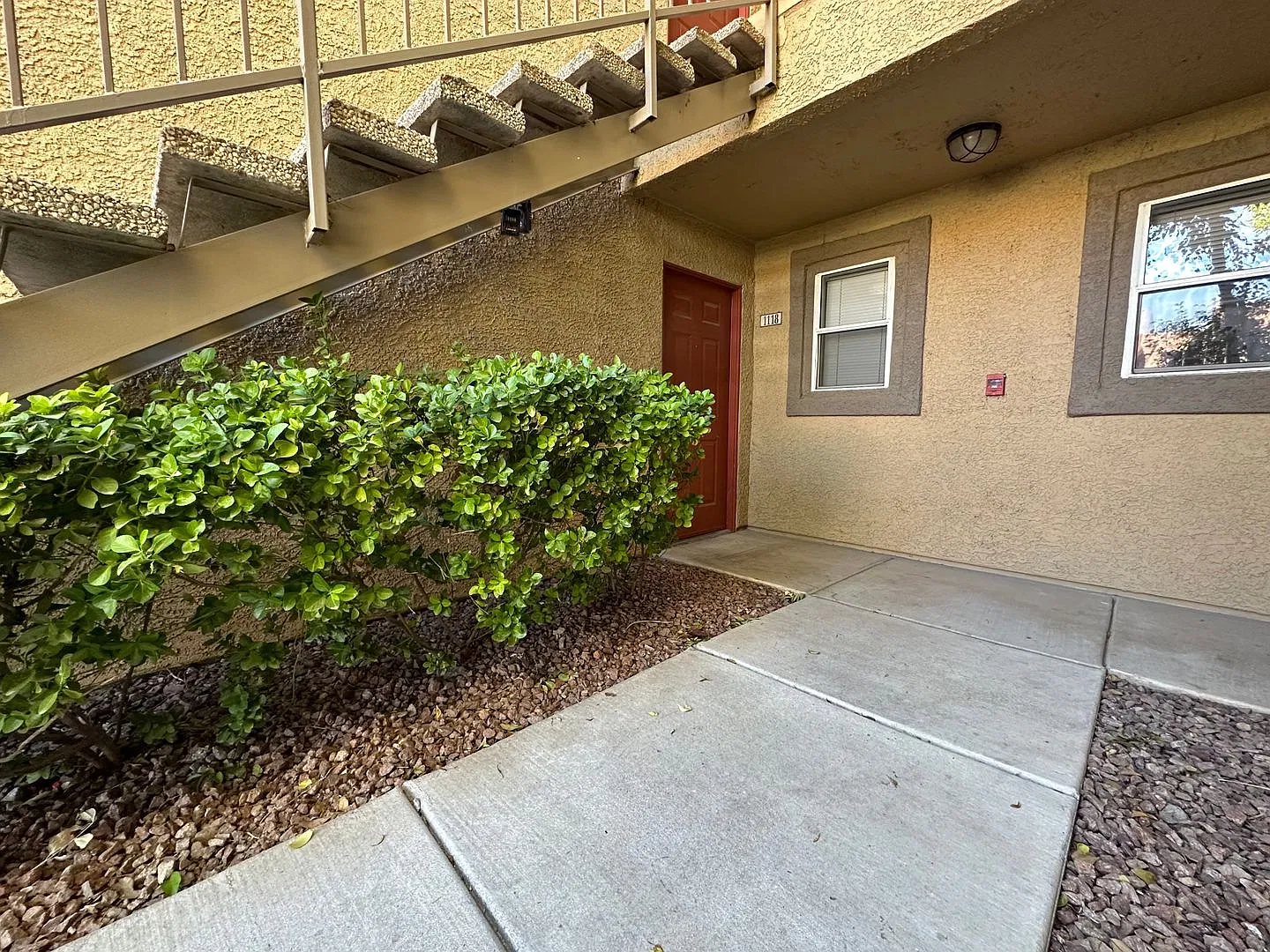 Spacious 1st Floor Unit, 1 Bedroom/ 1 Full Bath In A Gated Community! — Photo 2